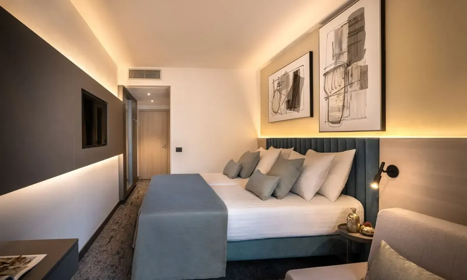 Hotel Aminess Vival Maestral