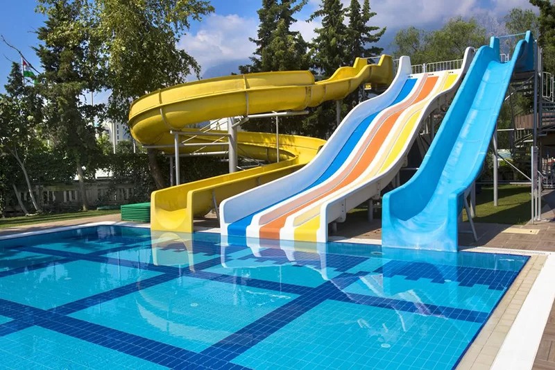 Fame Residence Goynuk Hotel