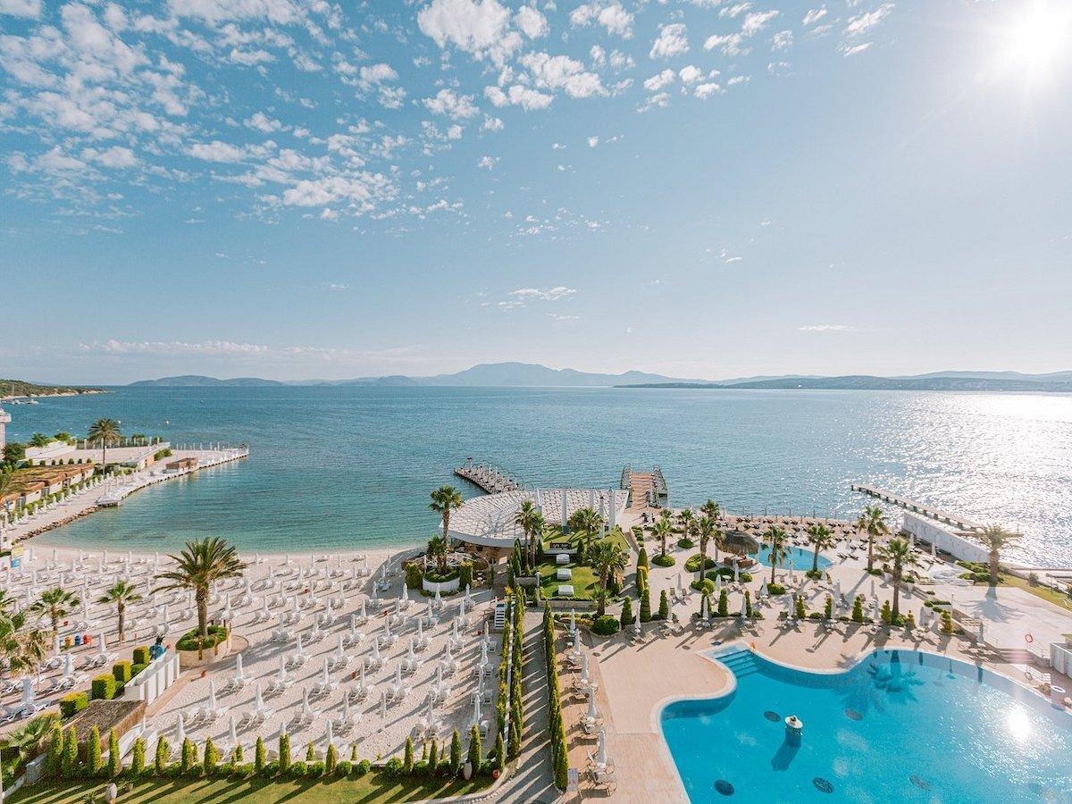 Ilica Hotel Spa Thermal Hotel