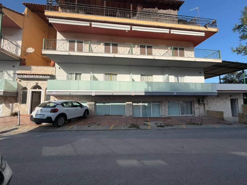  Apartmani Atina
