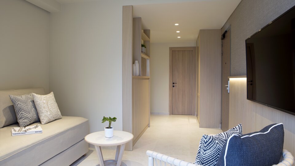 Cora Hotel and Spa
