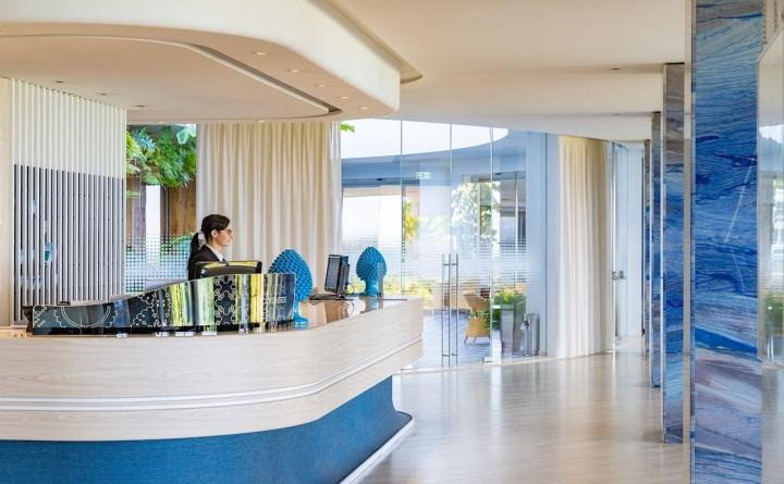 Costa Verde Hotel Club