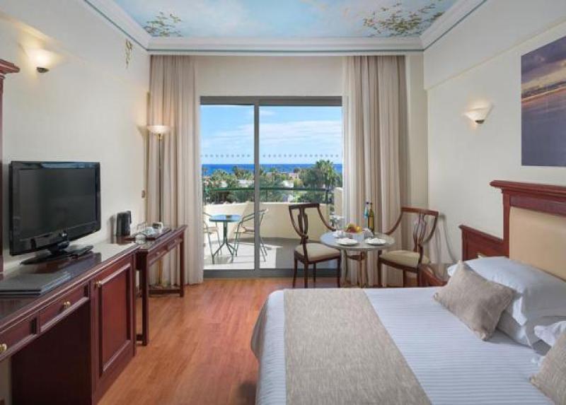 Atrium Palace Thalasso Spa Resort & Villas Hotel