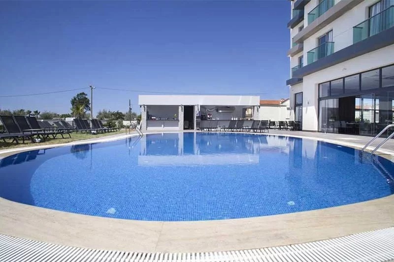 Musho Hotel