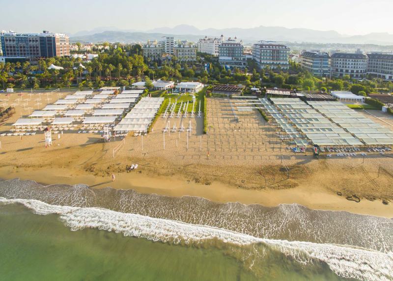 Adalya Resort & Spa Hotel