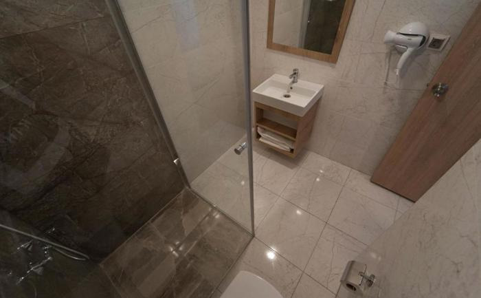 Hotel Hedef Kleopatra