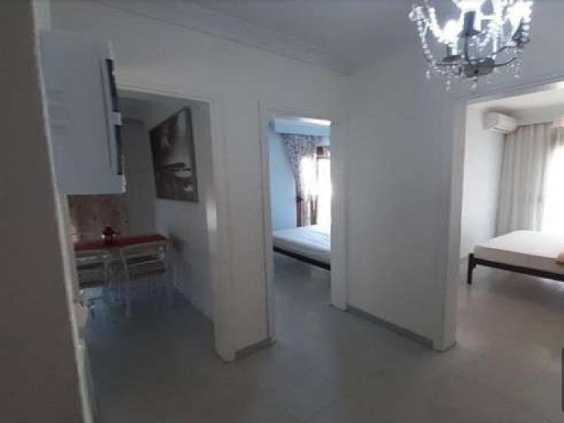 Vila Levantes