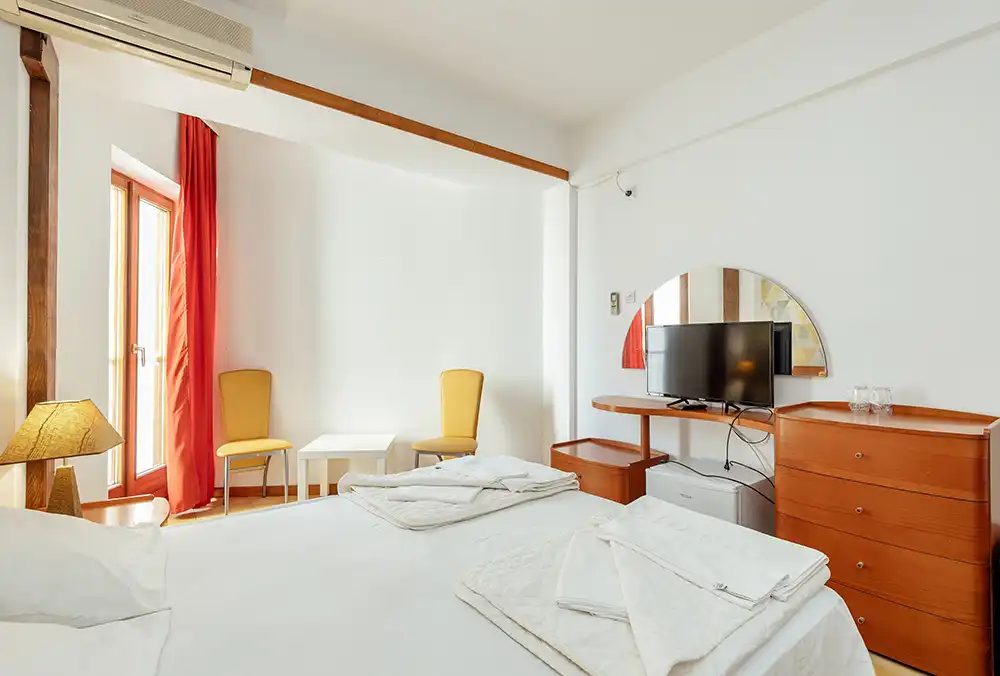 Hotel Talia ex Vojvodina