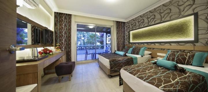Hotel Saphir & Villas