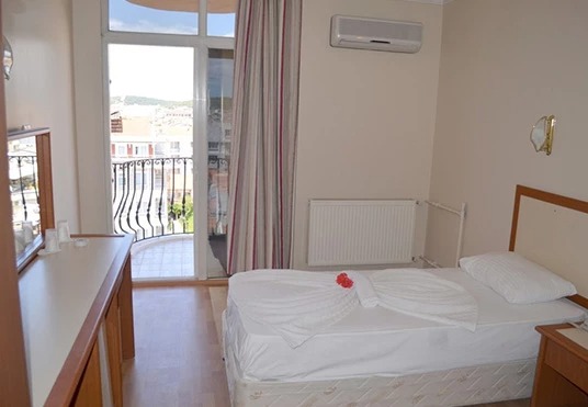 Hotel Grand Milano