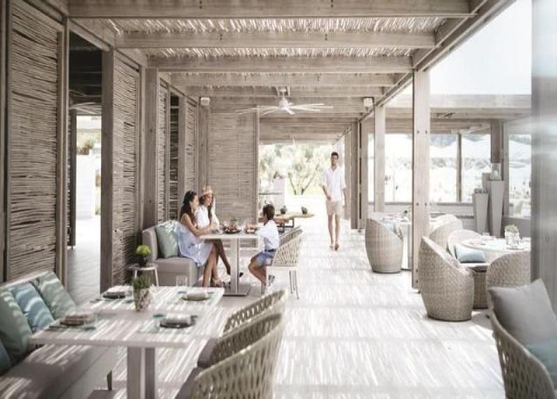 Sani Dunes Hotel
