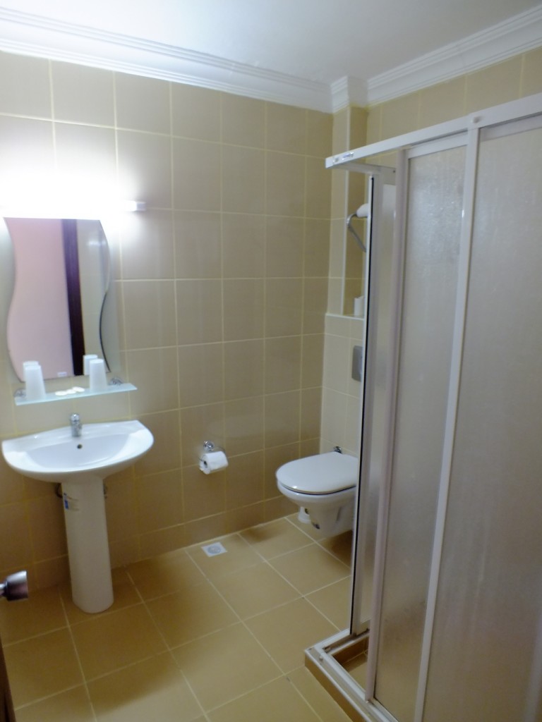 Hotel Olivera