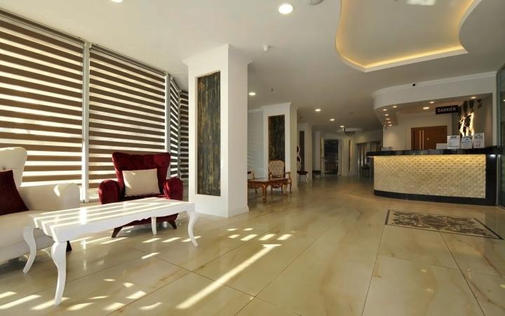 Grand Barhan (ex.AS Blue Coast)