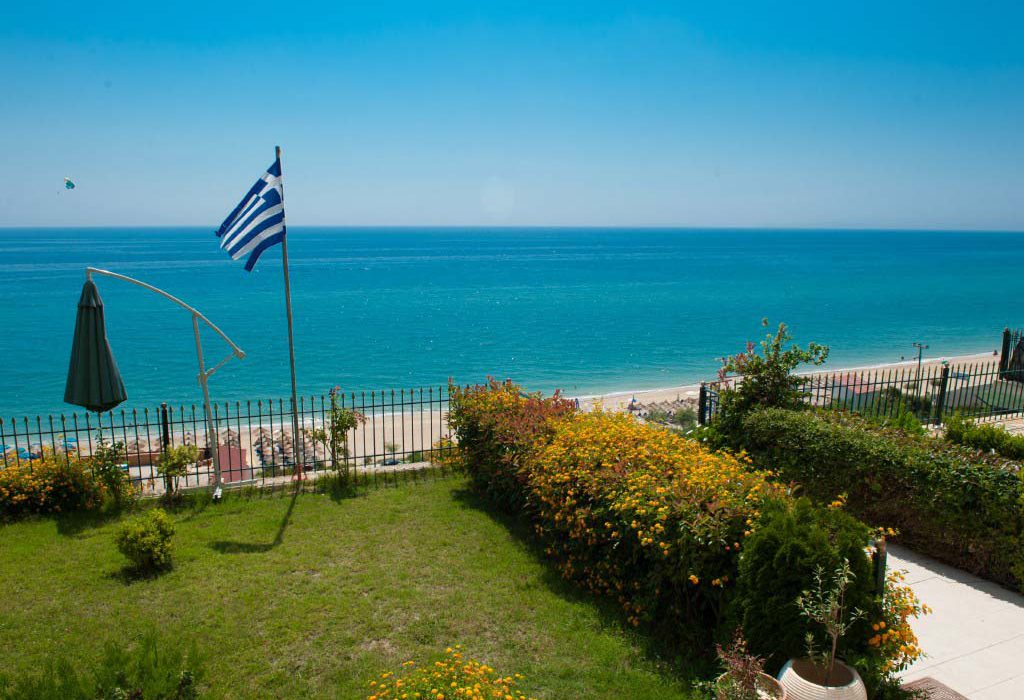 Vila Ionian View