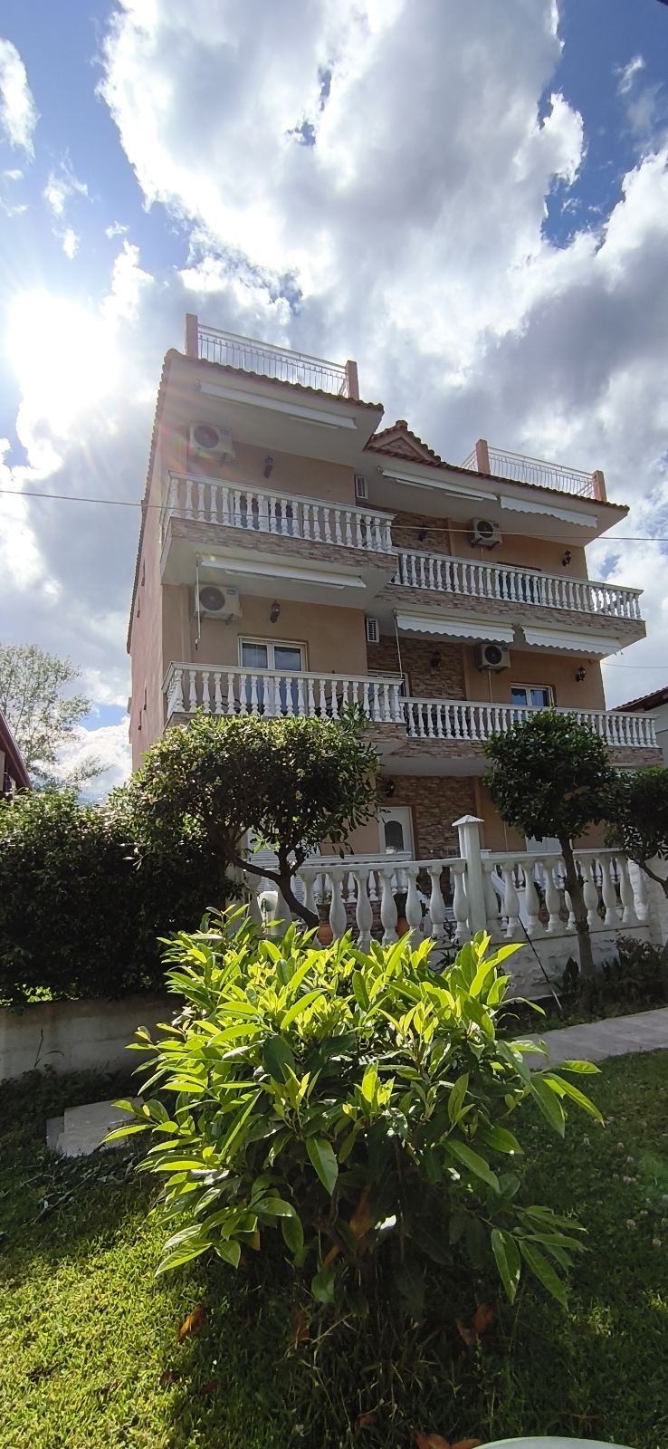 Vila Andromahi