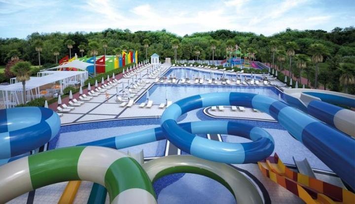 Greenwood Suites Resort