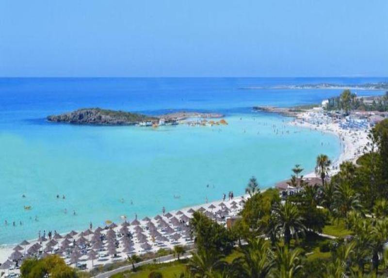Nissiana Hotel & Bungalows Hotel
