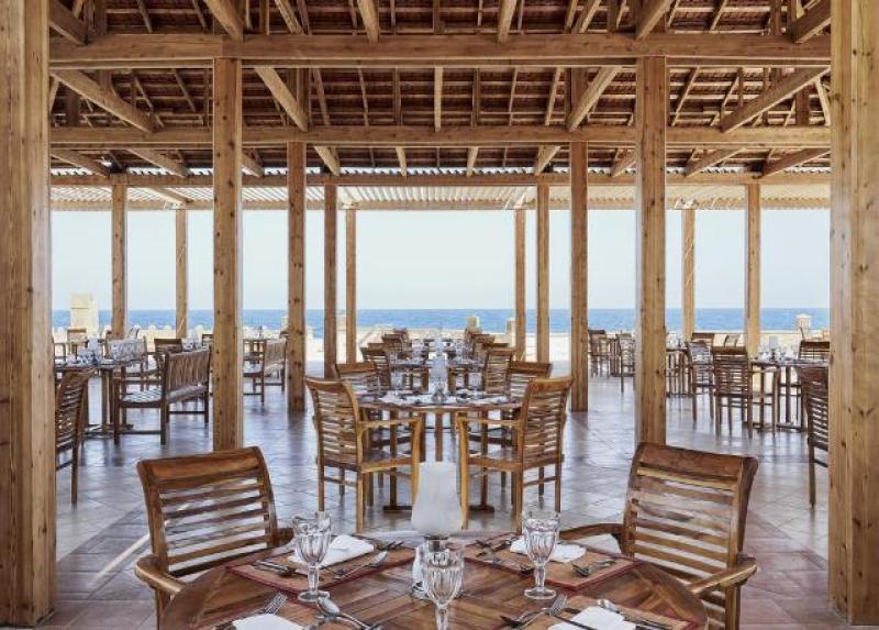 Jaz Grand Marsa Hotel
