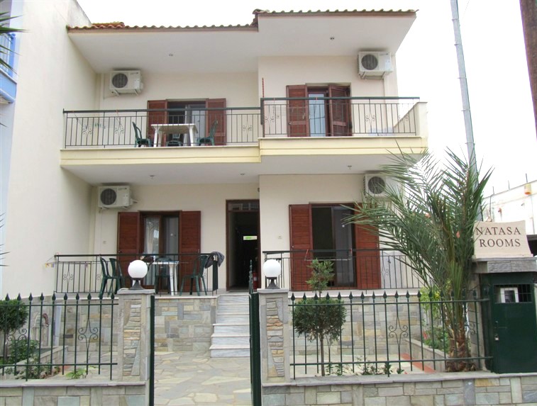 Vila Nataša