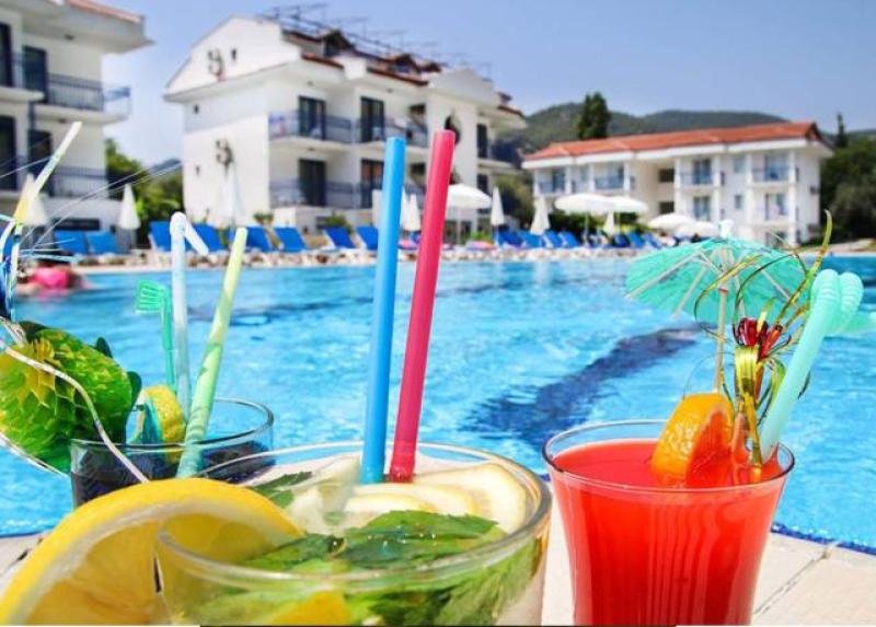 Oludeniz Resort By Z Hotel