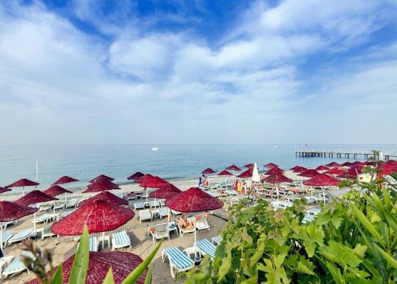 Holiday Garden Resort Hotel