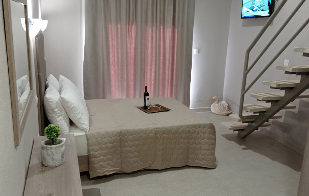 Vila Plaza Royal