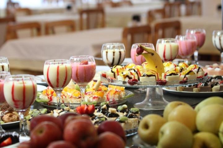 Hotel Lalila Blue Suites