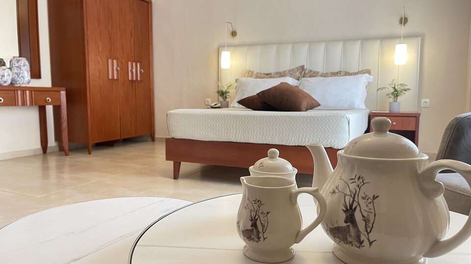 Hotel Alkyonis