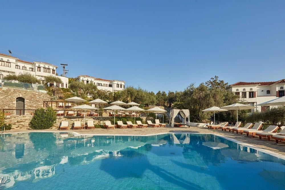 Hotel Leda Village Resort