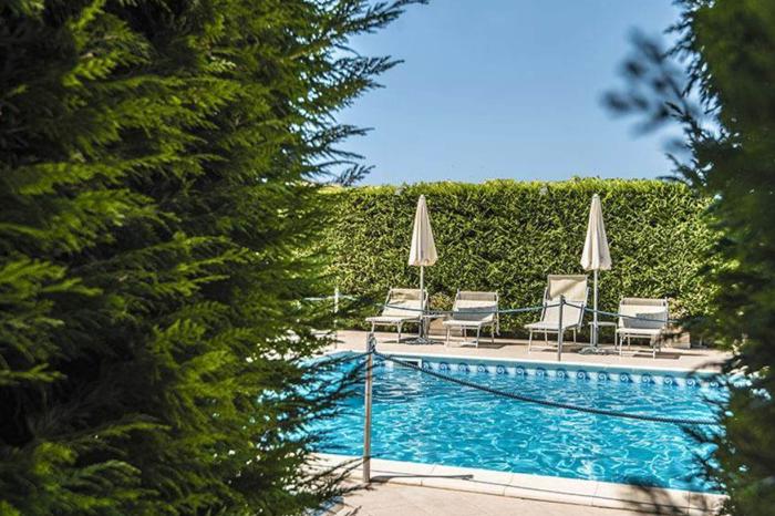 Villa Daphne