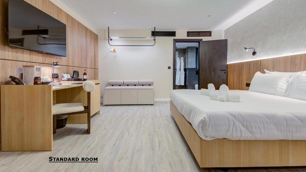 Hotel Noru