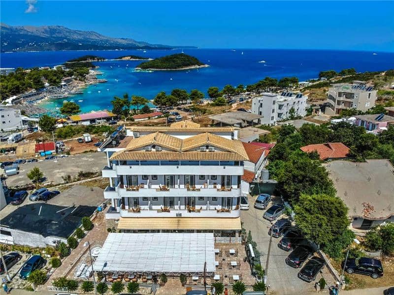 Hotel Murati