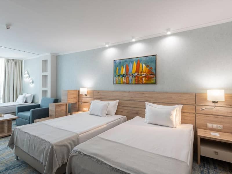 Hotel Neptun Beach