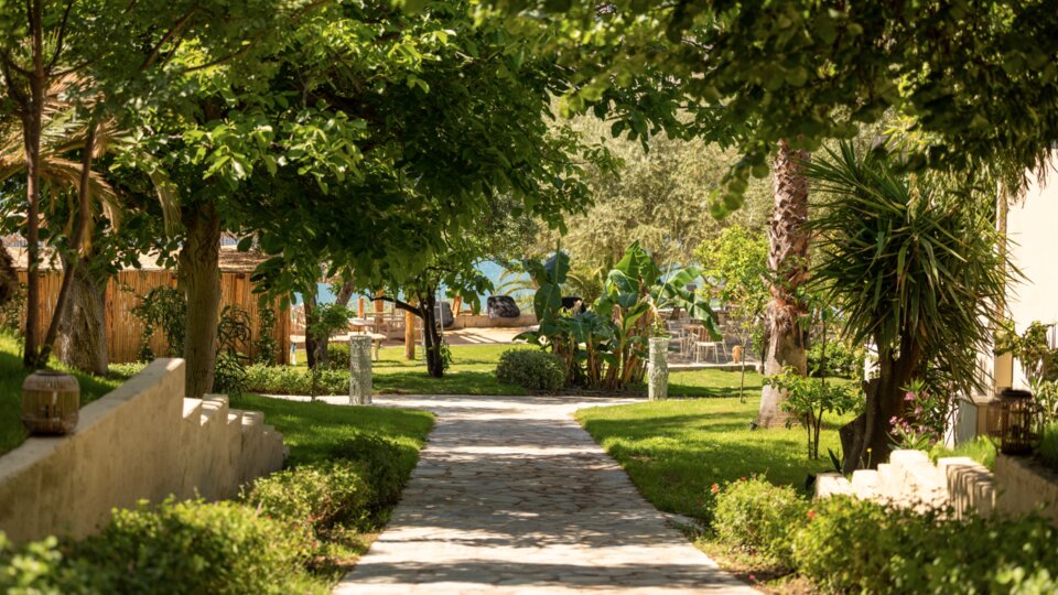 Plataria Seaside Resort