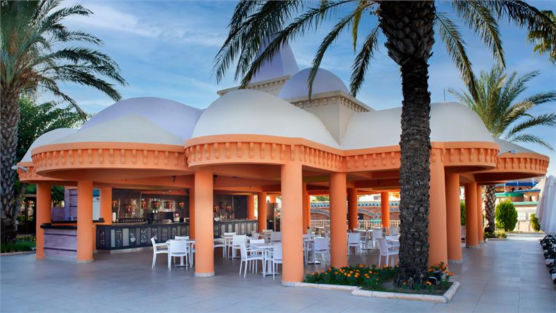 Kamelya Aishen K Club Hotel