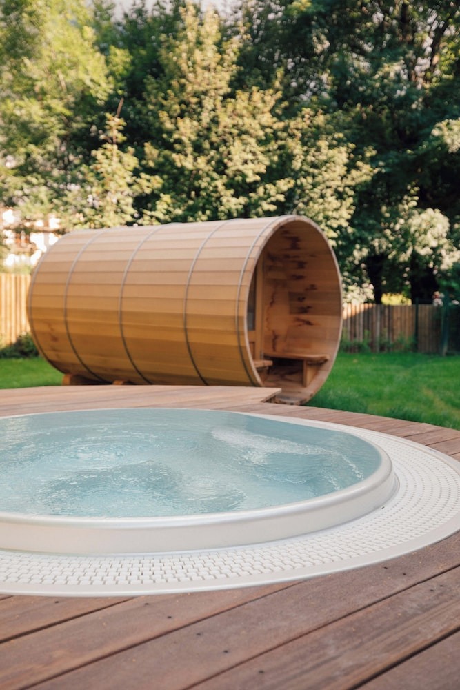 Lykke, Slow Hotel & Spa Chamonix