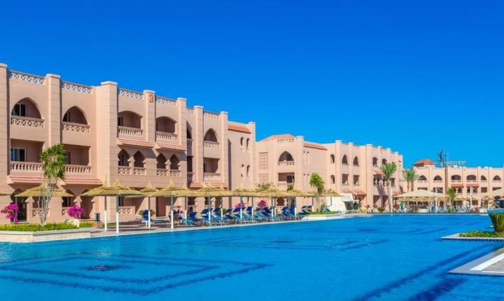 Pick Albatros Aqua Vista Resort