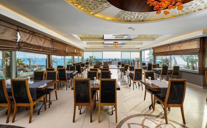 Hotel Kaila Beach
