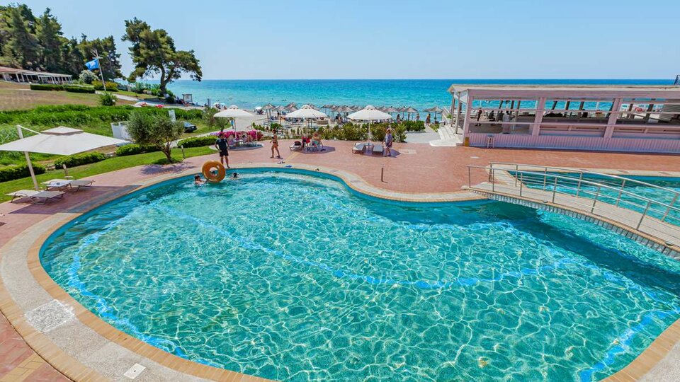 Elani Bay Resort