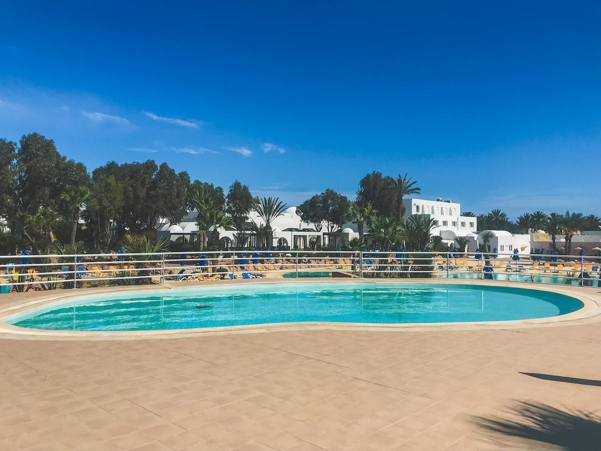 Royal Karthago Resort & Thalasso