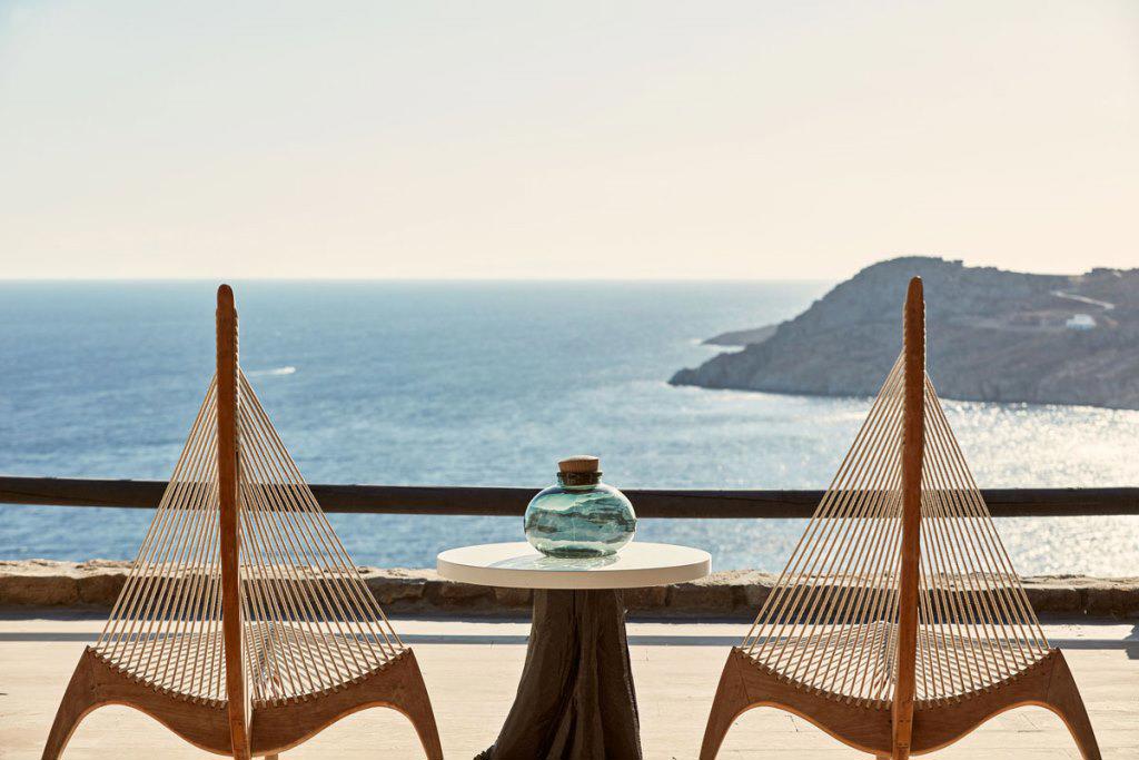 Myconian Utopia Resort