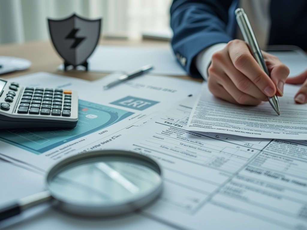 How to Avoid IRS Audits: Proven Tips for Staying Off the Radar