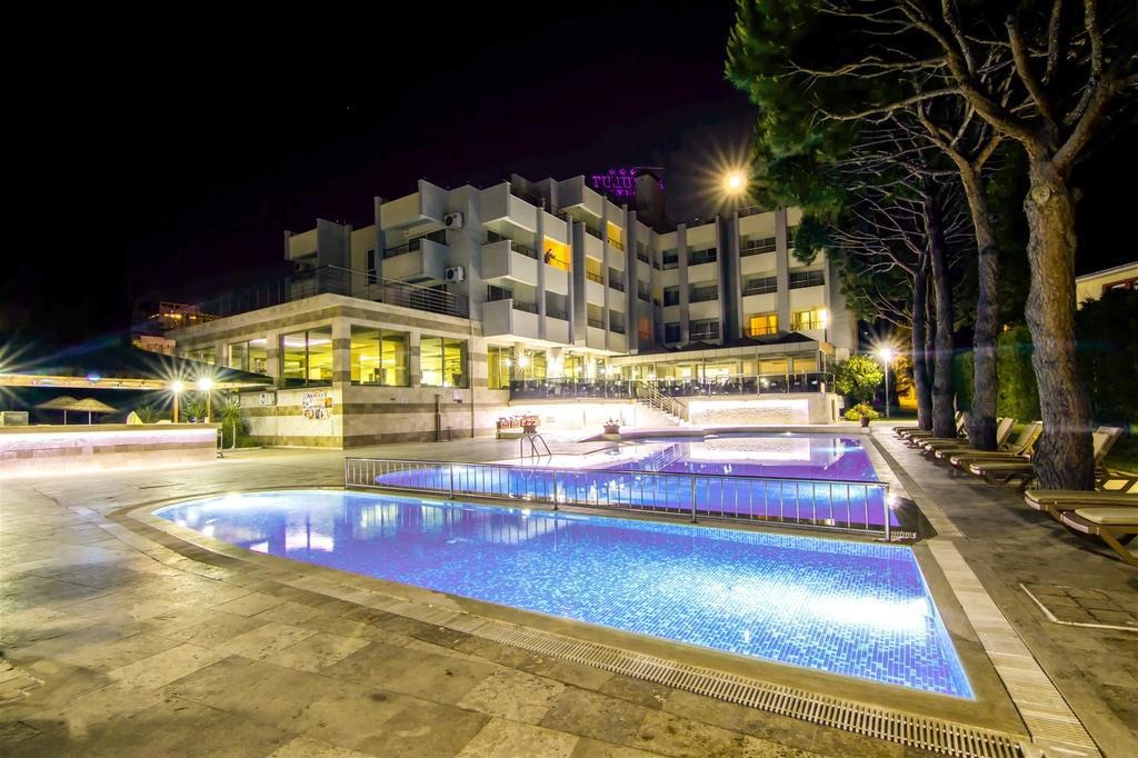 Akbulut Hotel & Spa