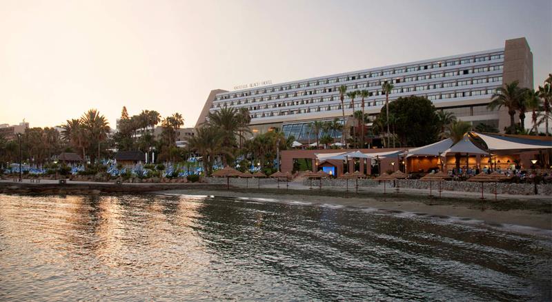 Amathus Beach Hotel