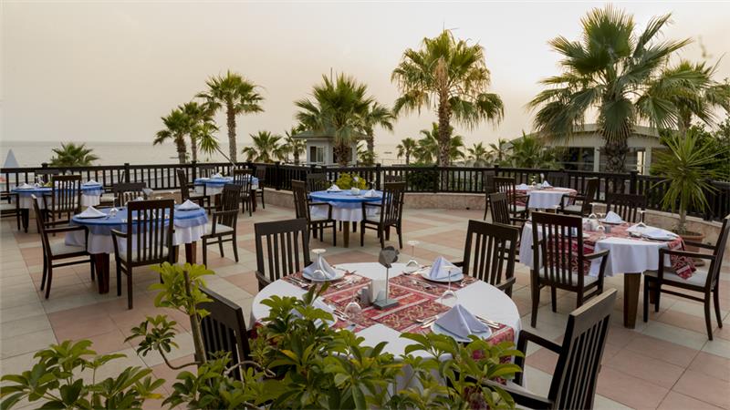 Holiday Garden Resort