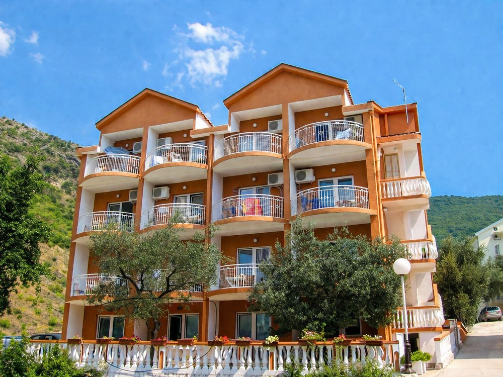 Vila San Marco