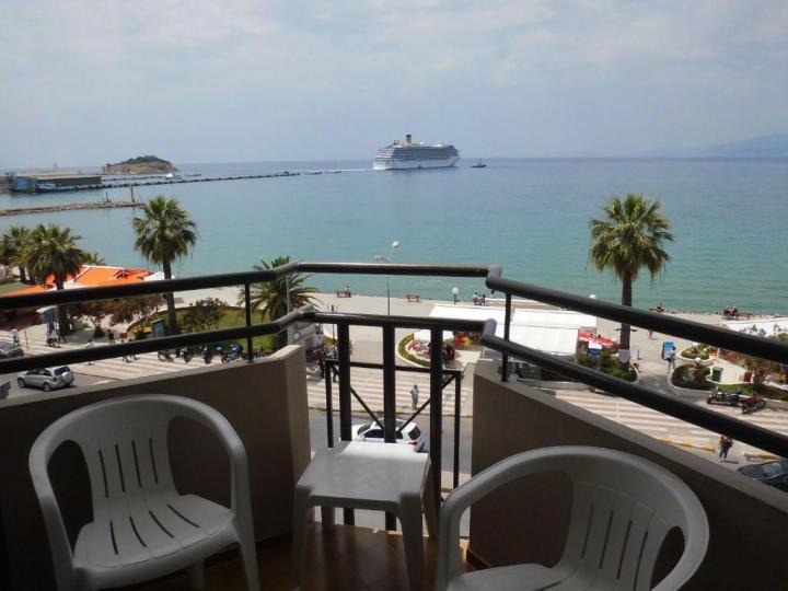 Hotel Derici