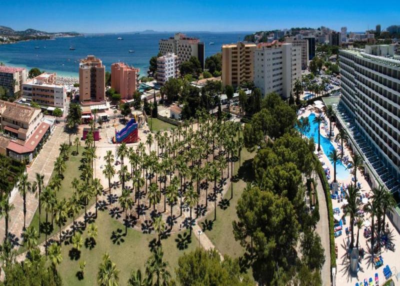 Sol Palmanova Hotel
