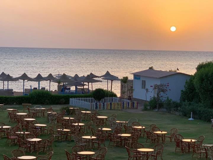 Hotel Magic Beach Resort