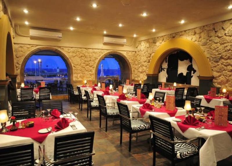 Albatros Citadel Sahl Hasheesh Hotel